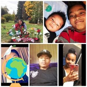 Meet your Posher, Hermina